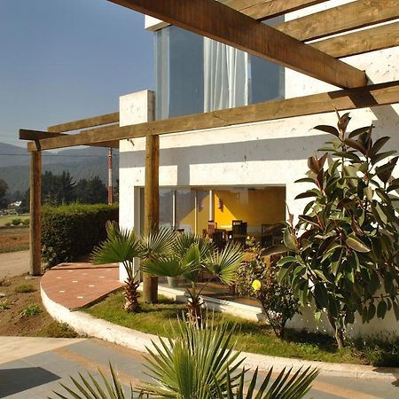 مايتنسيلو Hotel Green En Marbella المظهر الخارجي الصورة