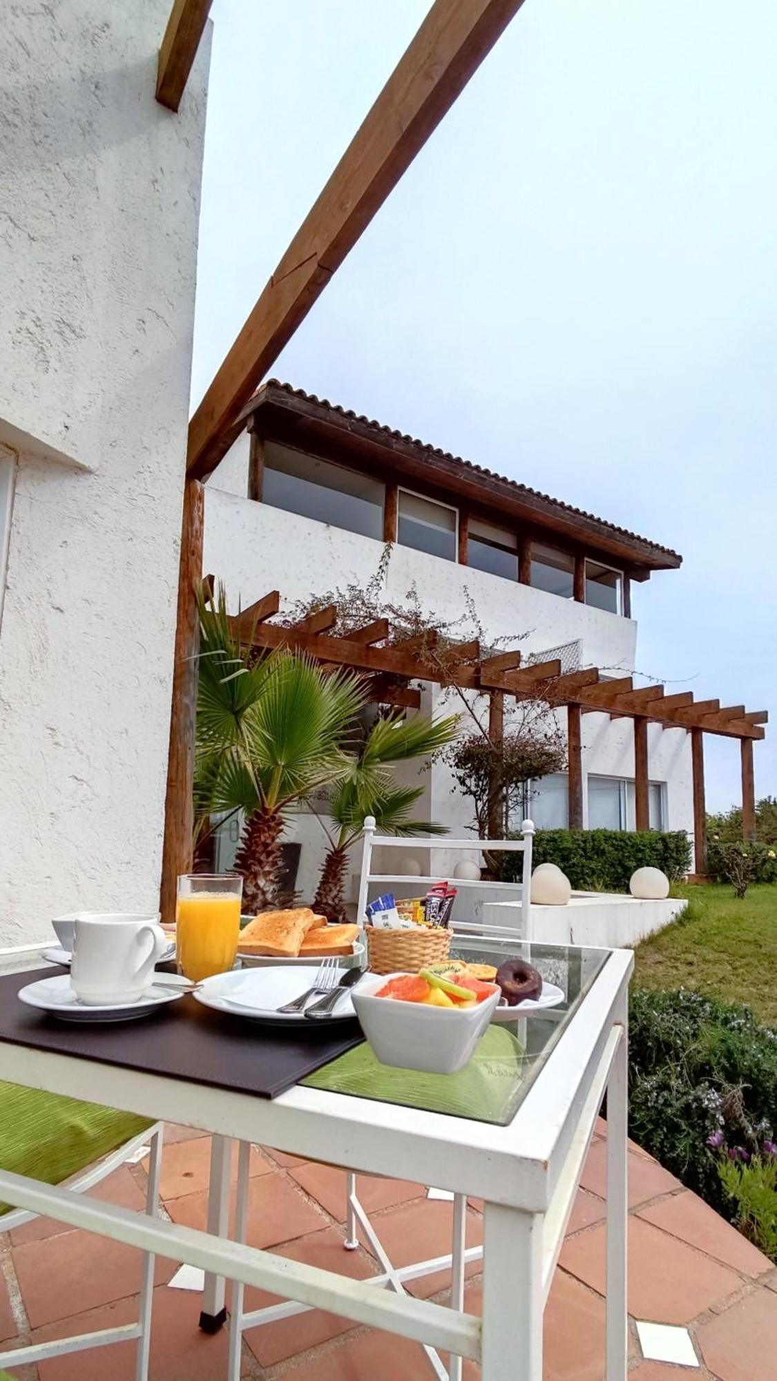 مايتنسيلو Hotel Green En Marbella المظهر الخارجي الصورة