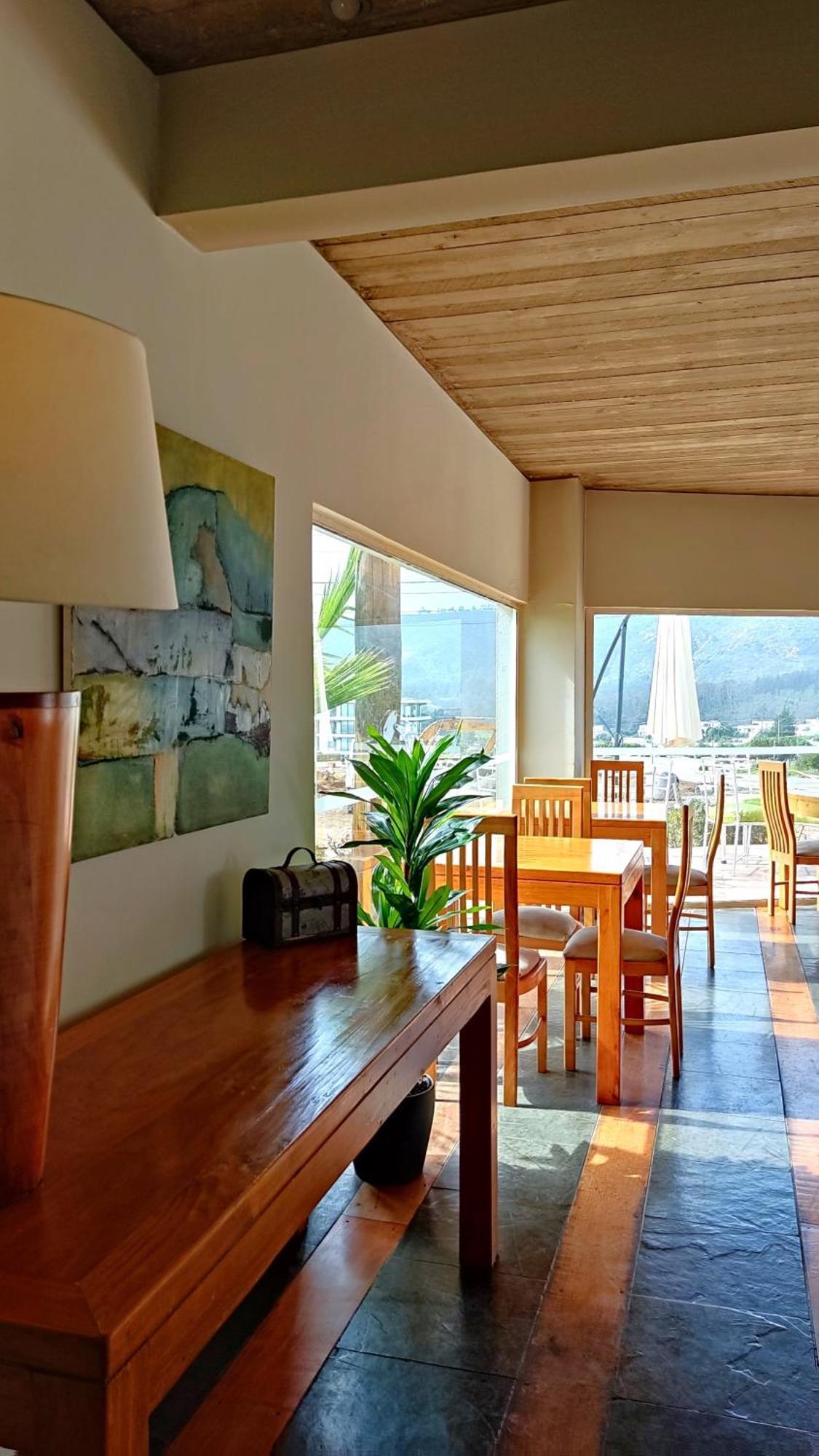 مايتنسيلو Hotel Green En Marbella المظهر الخارجي الصورة