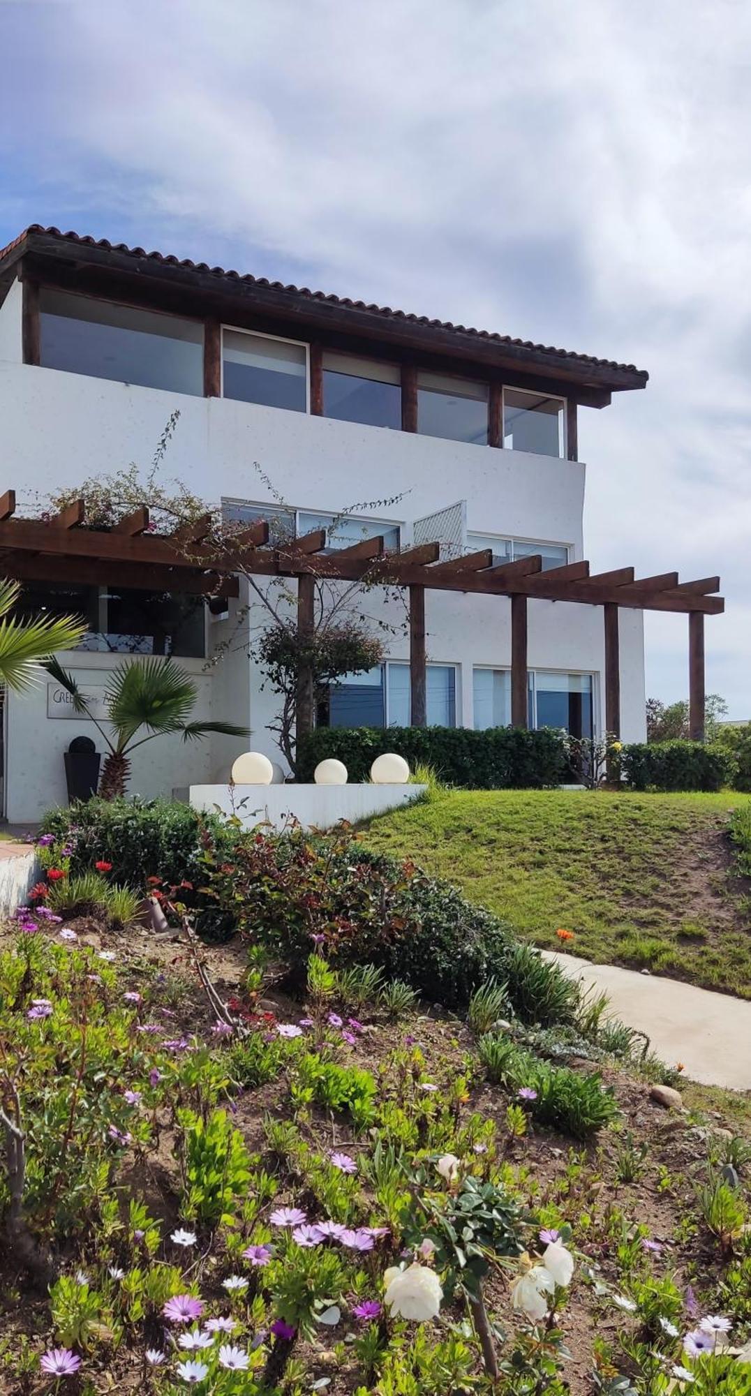 مايتنسيلو Hotel Green En Marbella المظهر الخارجي الصورة