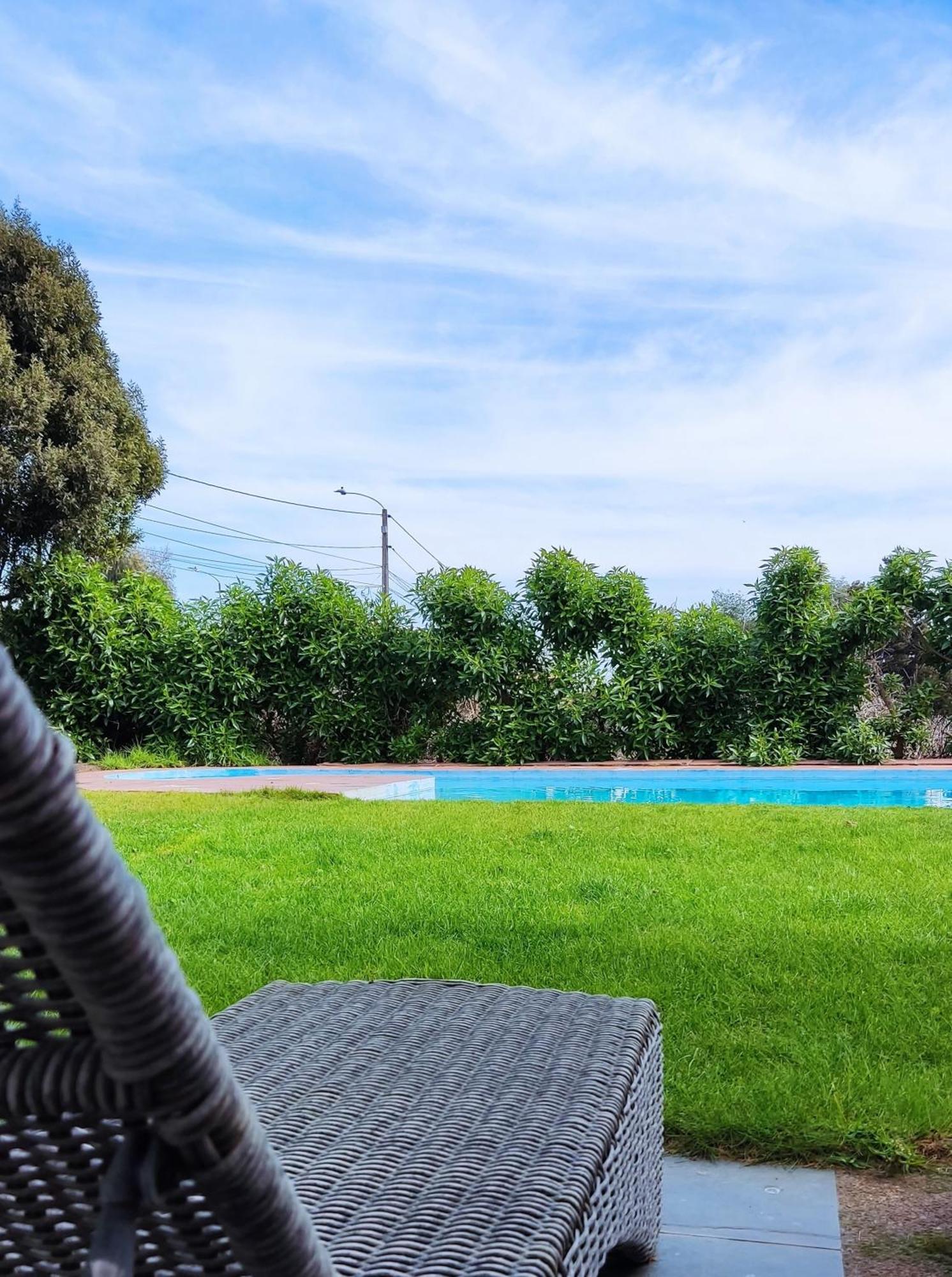 مايتنسيلو Hotel Green En Marbella المظهر الخارجي الصورة