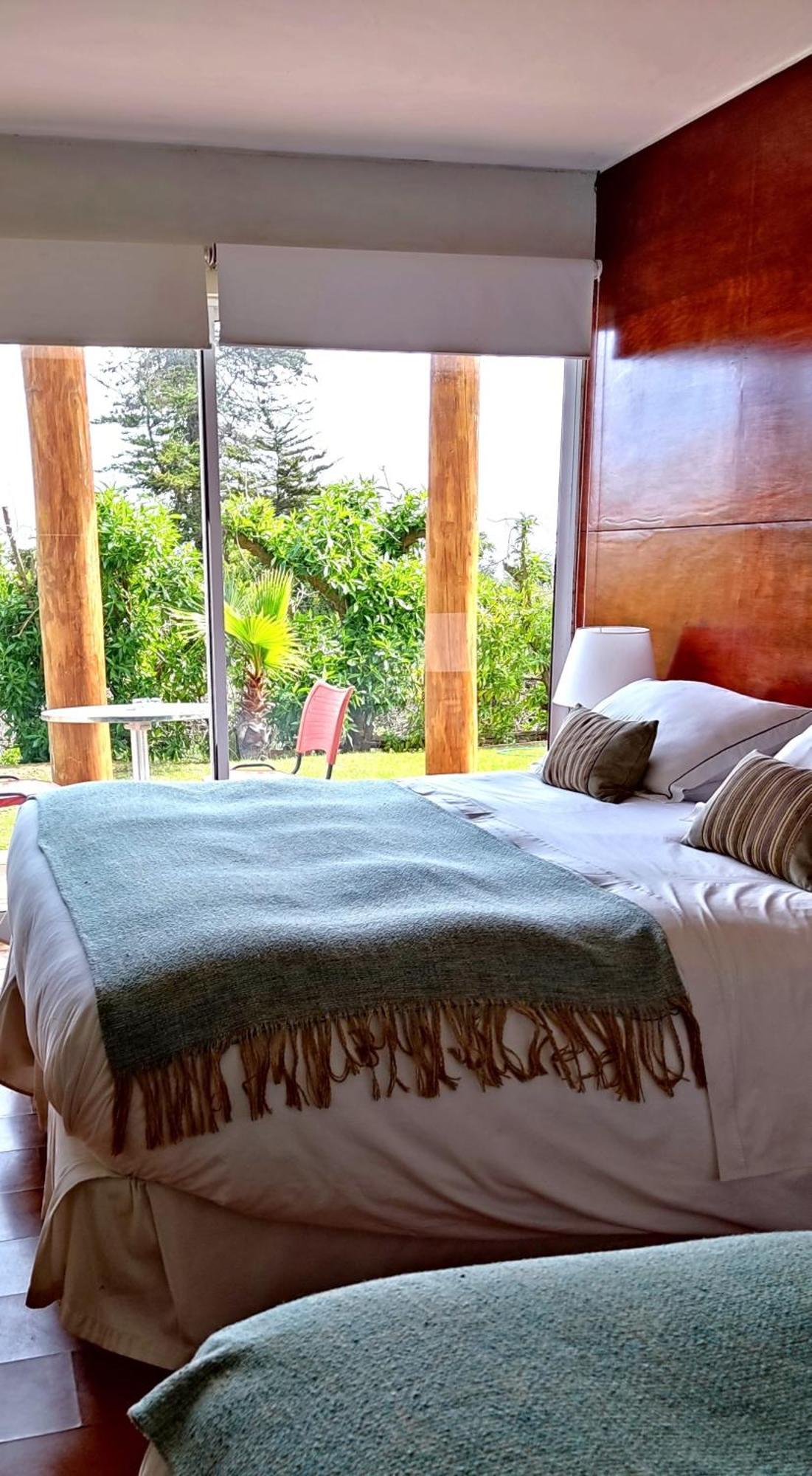 مايتنسيلو Hotel Green En Marbella المظهر الخارجي الصورة