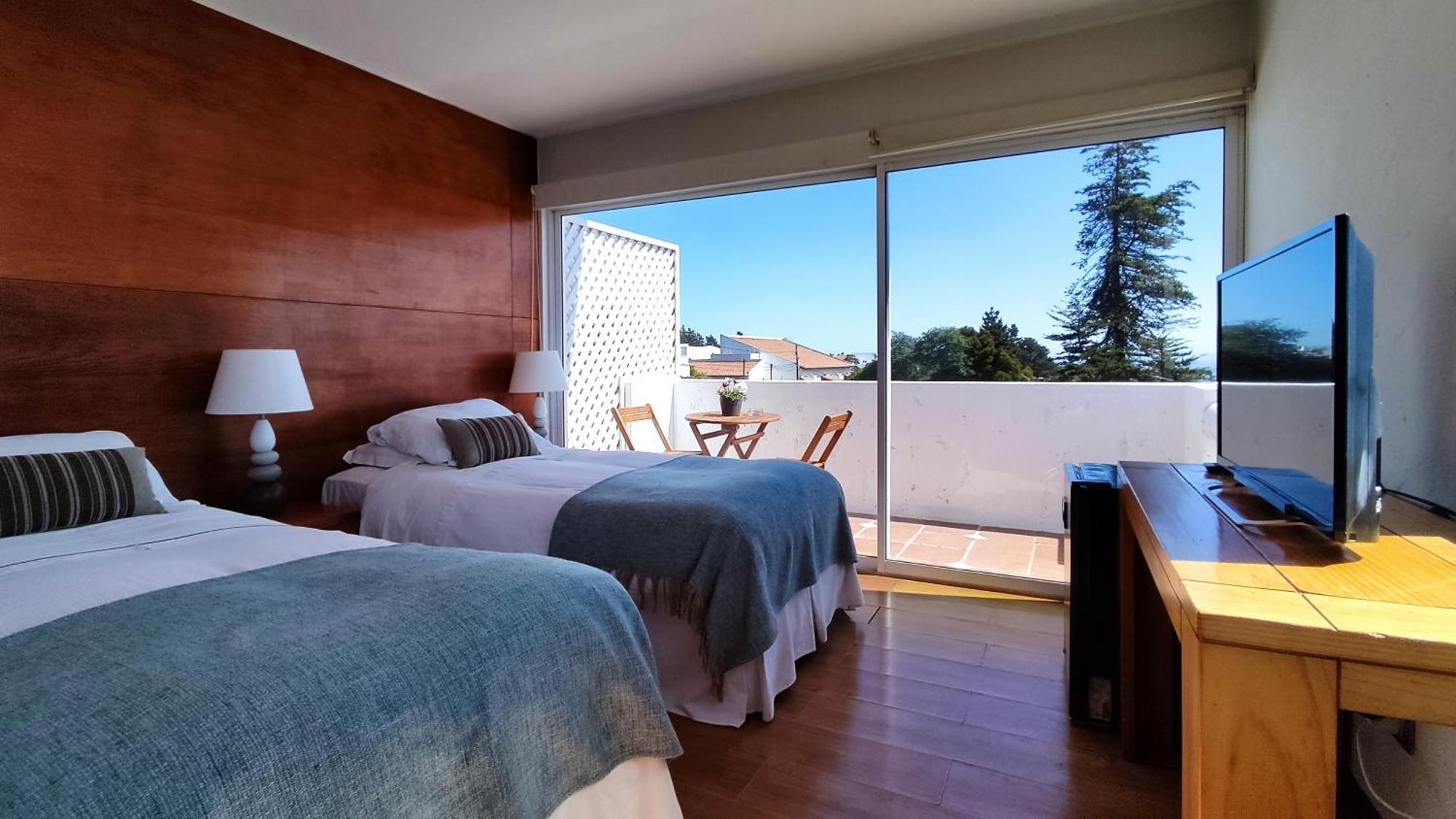 مايتنسيلو Hotel Green En Marbella المظهر الخارجي الصورة