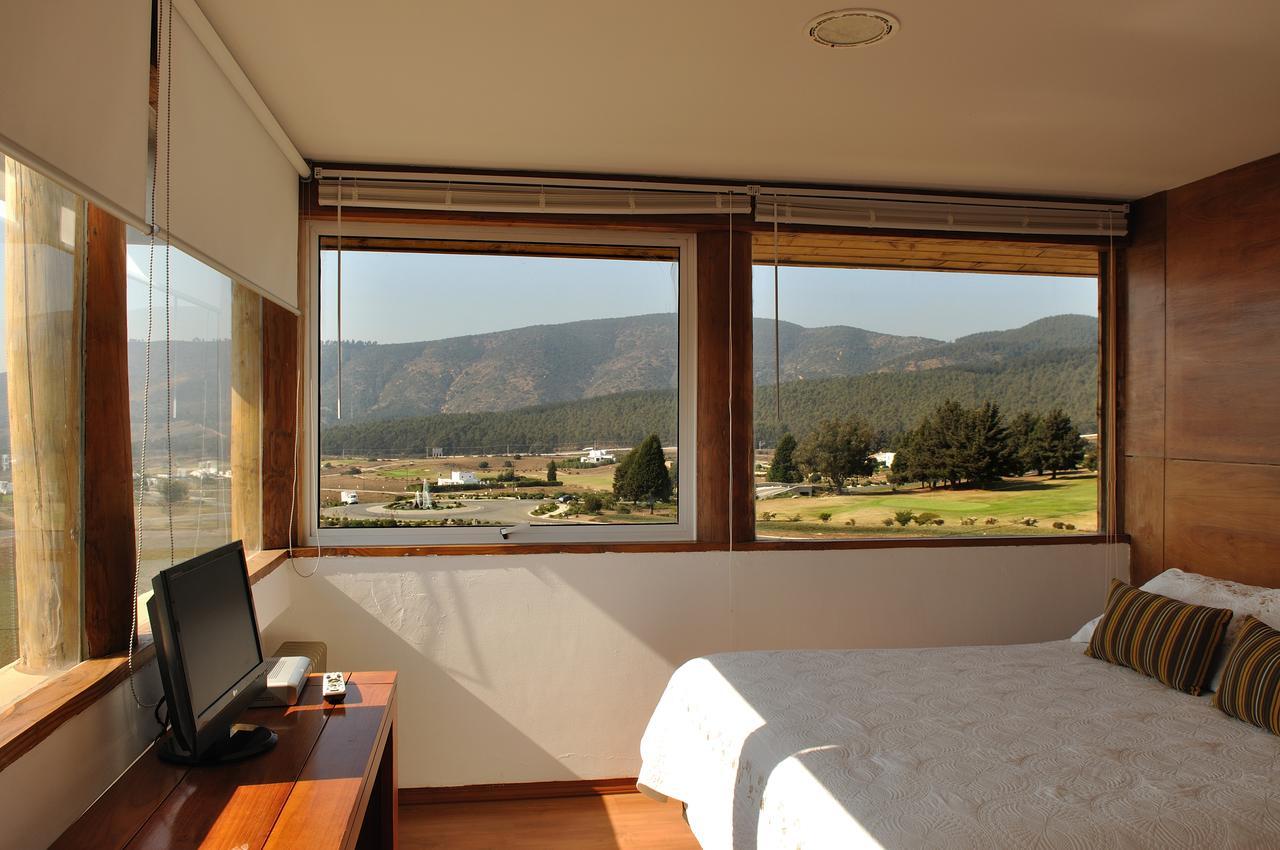 مايتنسيلو Hotel Green En Marbella المظهر الخارجي الصورة