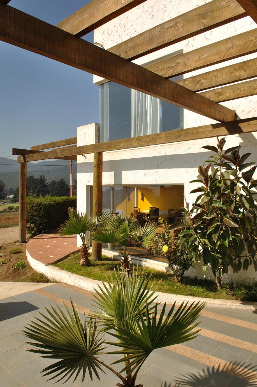 مايتنسيلو Hotel Green En Marbella المظهر الخارجي الصورة