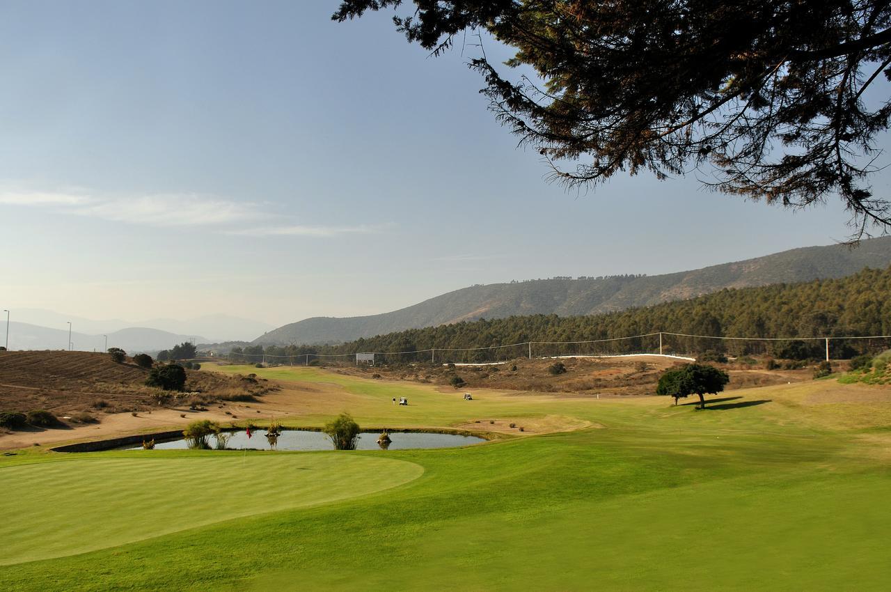 مايتنسيلو Hotel Green En Marbella المظهر الخارجي الصورة